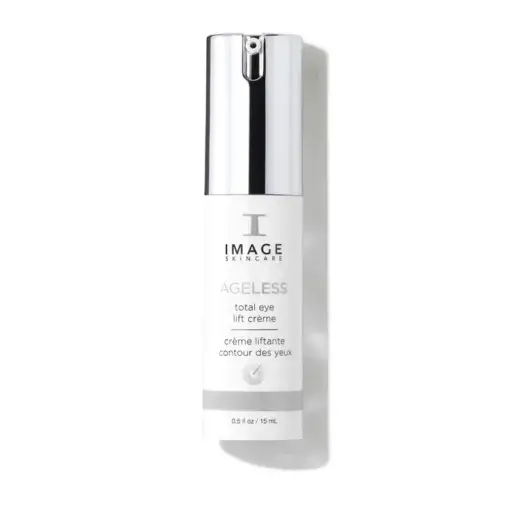 AGELESS total eye lift crème - Image Skincare