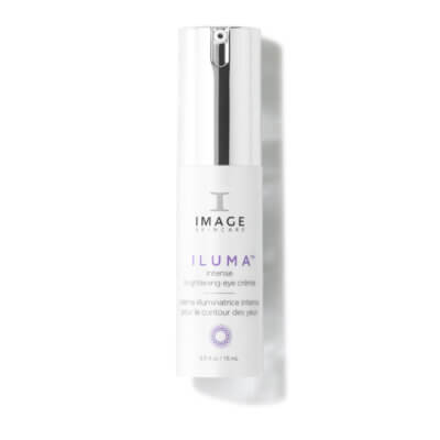 ILUMA® intense brightening eye crème - Image Skincare