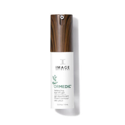 ORMEDIC® balancing eye lift gel - Image Skincare - Acne Safe