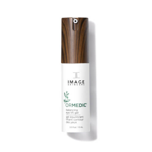 ORMEDIC® balancing eye lift gel - Image Skincare - Acne Safe
