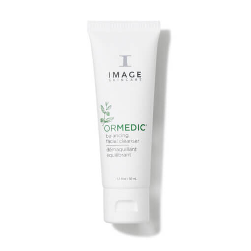 ORMEDIC® balancing facial cleanser - Image Skincare - Acne Safe