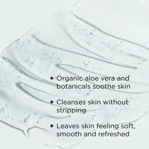 ORMEDIC® balancing facial cleanser - Image Skincare - Image 4