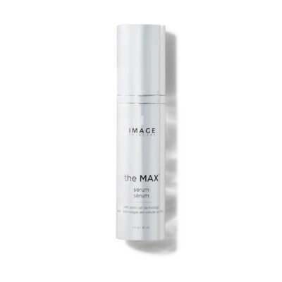 the MAX™ serum - Image Skincare