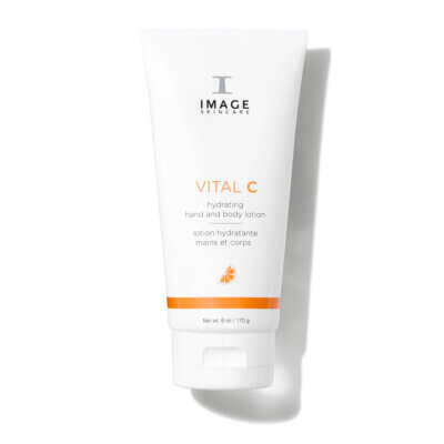 VITAL C hydrating hand and body lotion - Image Skincare
