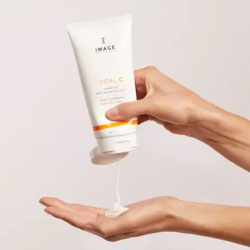 VITAL C hydrating hand and body lotion - Image Skincare - Image 5