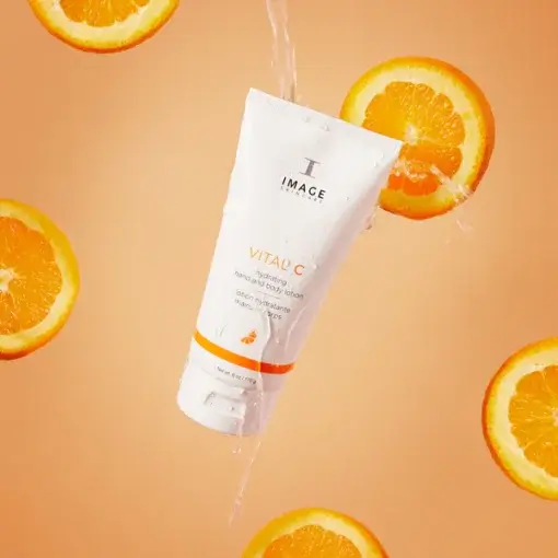 VITAL C hydrating hand and body lotion - Image Skincare - Image 4