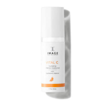 VITAL C hydrating intense moisturizer - Image Skincare