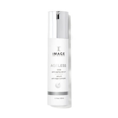 AGELESS total anti-aging serum - Image Skincare
