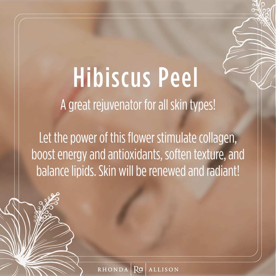 RA Custom Facial - Image 2