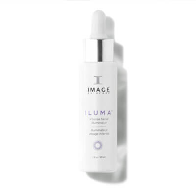 ILUMA® intense facial illuminator - Image Skincare - Acne Safe