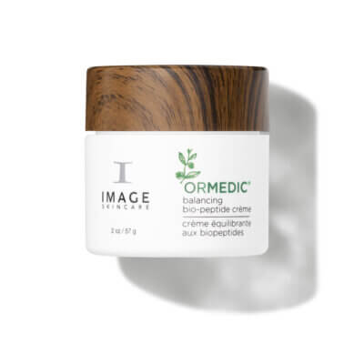 ORMEDIC® balancing biopeptide crème - Image Skincare