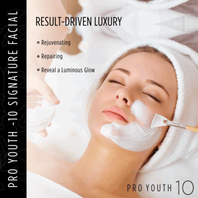 RA Custom Facial