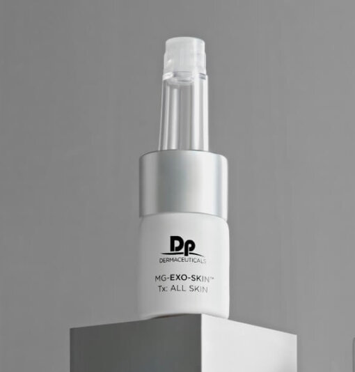 Exosome Microneedling Treatment