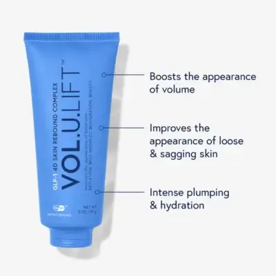 VOL.U.LIFT® - Image Skincare