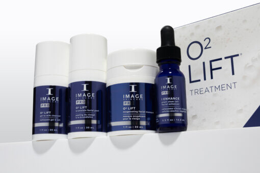 O2 Micro Lift Pro Treatment - Image 2