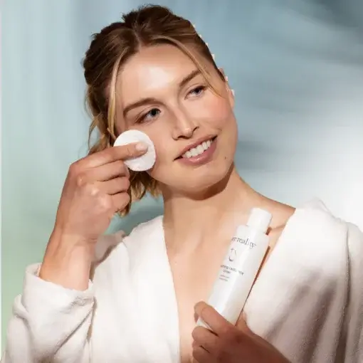 SOOTHING RADIANCE TONER - Face Reality - Image 3