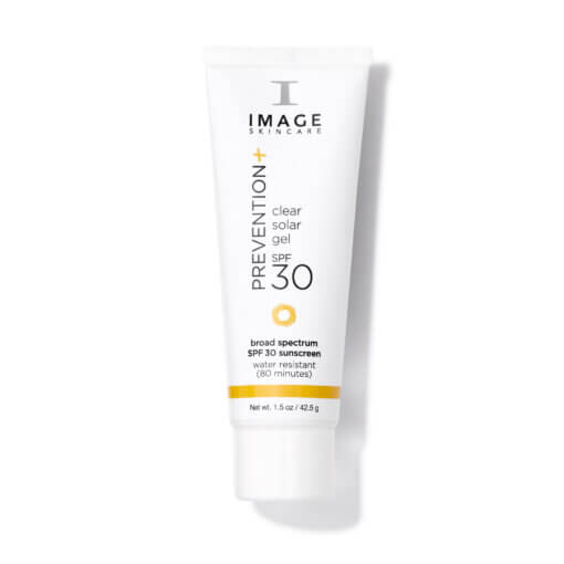 DAILY PREVENTION™ clear solar gel SPF 30 - Image Skincare - Image 3