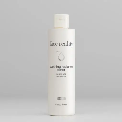 SOOTHING RADIANCE TONER - Face Reality - Image 4