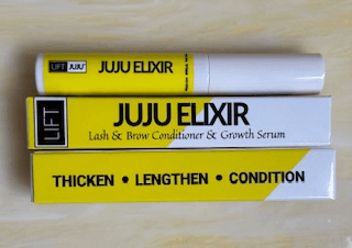 JuJu Elixir - Lift JuJu™