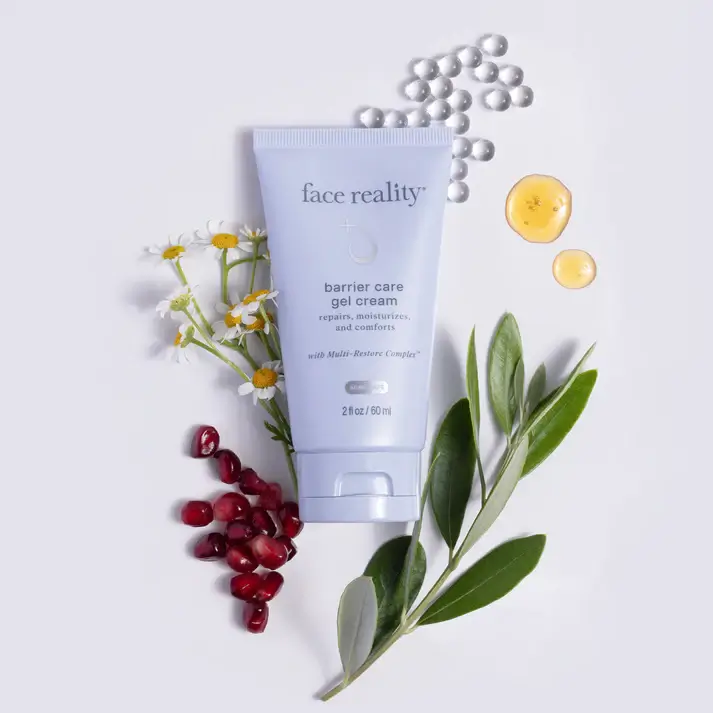 BARRIER CARE GEL CREAM - Face Reality - Image 4