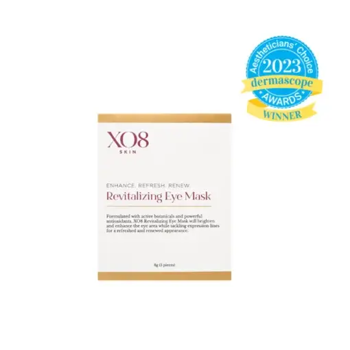XO8 Fire and Ice Facial - Image 10