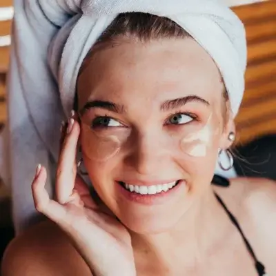Facial Add-On: XO8 Revitalizing Eye Mask
