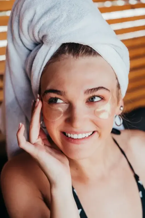 Facial Add-On: XO8 Revitalizing Eye Mask