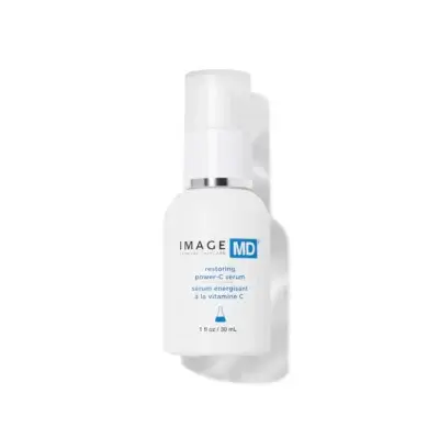 medical grade restoring power-c serum