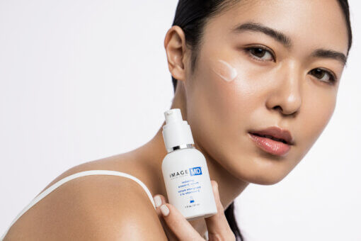 IMAGE MD® restoring power-c serum - Image 2