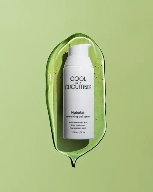 HYDRALIXIR™ - Cool as a Cucumber