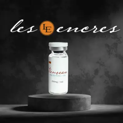 Renveau Liquid PDO + HA™ Microneedling Treatment