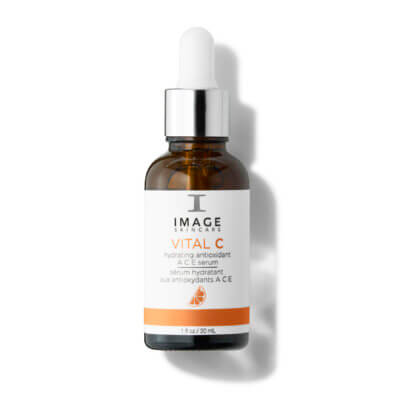 VITAL C hydrating antioxidant A C E serum - Image Skincare