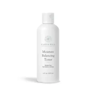 MOISTURE BALANCING TONER - Clove Hill