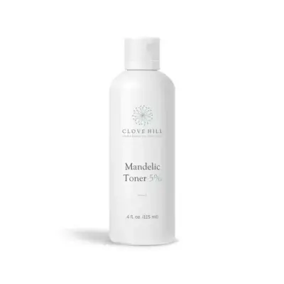 MANDELIC TONER 5% - Clove Hill