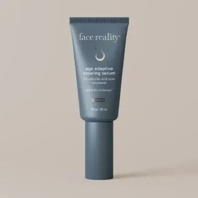 AGE ADAPTIVE CLEARING SERUM - Face Reality