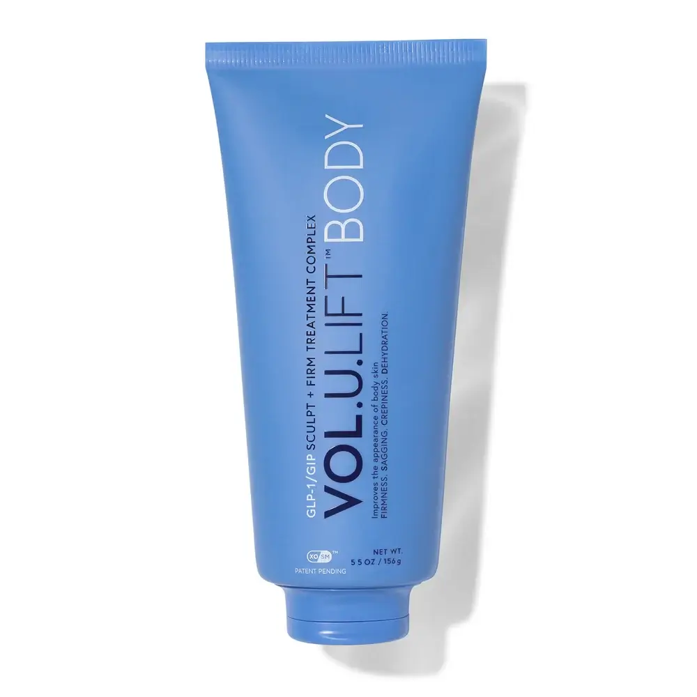 VOL.U.LIFT™ BODY GLP-1/GIP sculpt + firm treatment complex - Image Skincare